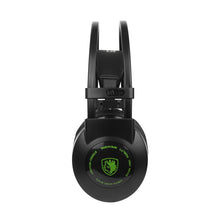 Headset gaming headset