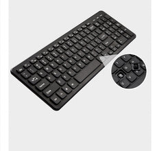 Wireless Keyboard Office Gaming Laptop Universal