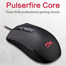 Pulse RGB Wired Gaming Mouse – E-sports Ready, Pulsefire Core