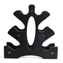 Fitness Bracket Support Dumbbell Rack Removable