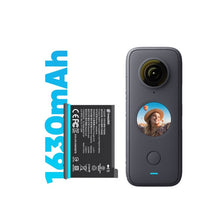 Pocket Panoramic Anti-Shake Action Camera Digital Camera 5.7K HD Video