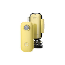 Thumb Action Camera Motorcycle Cycling Recorder