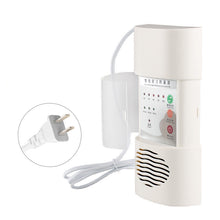 Ozone Air Purifier - Kitchen & Bath