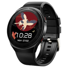 MT3 Bluetooth Smartwatch - Full Touchscreen - Heart Rate & Sleep Tracking - Music Player