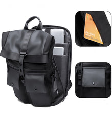 Travel Backpack - Anti-Theft & Waterproof