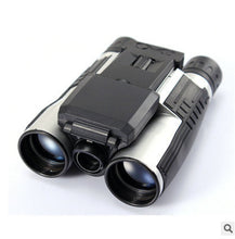 FS608 Digital Video Telescope Camera – Compact Civil Binoculars for Everyday Use