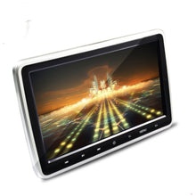 1280x800 High Definition Portable DVD Player with Built-in Screen