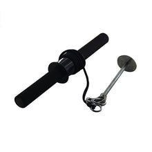 Fitness Arm Force Jack - Jianjin Stick - Steel Construction