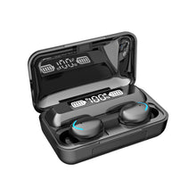 X7 Wireless Earbuds - Game On!