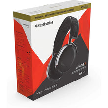 SteelSeries Arctis 7 Wireless Gaming Headset Lossless Wireless with DTS Headphone