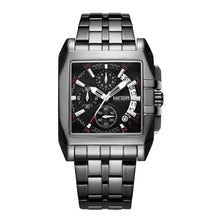 MEGIR Original Luxury Men's Quartz Watch