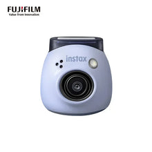 Fujifilm Instax Pal Smart Camera – Compact, Portable, and Cute Mini Instant Camera