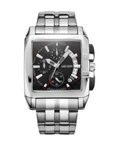 MEGIR Original Luxury Men's Quartz Watch