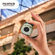 Fujifilm Instax Pal Smart Camera – Compact, Portable, and Cute Mini Instant Camera