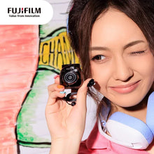 Fujifilm Instax Pal Smart Camera – Compact, Portable, and Cute Mini Instant Camera