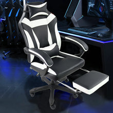 KKTONER Ergonomic Gaming Chair - Racing Style - Adjustable - High Back