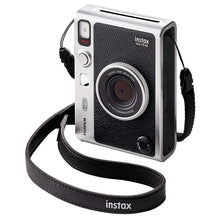 Fujifilm Instax Mini EVO – 2-in-1 Instant Camera and Printer with 2.7