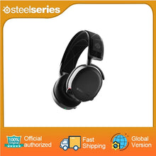 SteelSeries Arctis 7 Wireless Gaming Headset Lossless Wireless with DTS Headphone