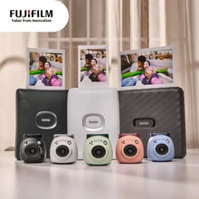 Fujifilm Instax Pal Smart Camera – Compact, Portable, and Cute Mini Instant Camera