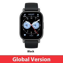 Global Version Xiaomi Redmi Watch 5 Lite 1.96'' AMOLED display 18-Day Battery life Bluetooth® calling Built-in GNSS 5ATM