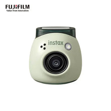 Fujifilm Instax Pal Smart Camera – Compact, Portable, and Cute Mini Instant Camera