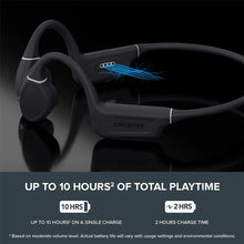 Creative Outlier Free Wireless Bone Conduction Headphones, Bluetooth 5.3