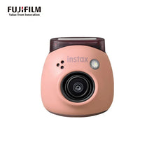 Fujifilm Instax Pal Smart Camera – Compact, Portable, and Cute Mini Instant Camera