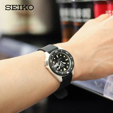 Original SEIKO 5 Men's Automatic Mechanical Watch - 10Bar Waterproof, Luminous, Fashion & Casuaport Watch Japanese Reloj Hombre