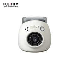 Fujifilm Instax Pal Smart Camera – Compact, Portable, and Cute Mini Instant Camera