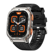 KOSPET TANK M3 Ultra - GPS Smartwatch - AMOLED - 480mAh - 1.96