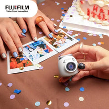 Fujifilm Instax Pal Smart Camera – Compact, Portable, and Cute Mini Instant Camera