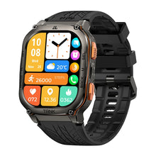 KOSPET TANK M3 Ultra - GPS Smartwatch - AMOLED - 480mAh - 1.96