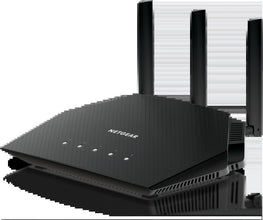 - AX1800 Wifi 6 Router, 1.8Gbps (RAX10)