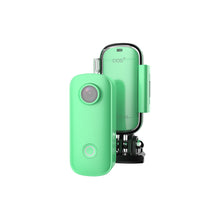 Thumb Action Camera Motorcycle Cycling Recorder