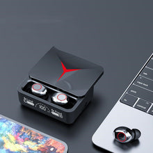 Bluetooth 5.0 Wireless Gaming Headset - Stereo Sound, Dual Earbuds