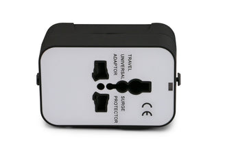 Worldwide Travel Adapter - Charge Your Devices Anywhere