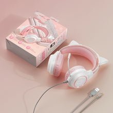 Esports Earphones Student Computer Headphones