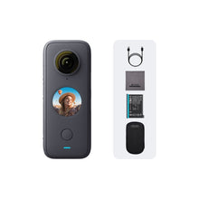 Pocket Panoramic Anti-Shake Action Camera Digital Camera 5.7K HD Video