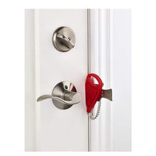 Security Door Lock - Travel & Home