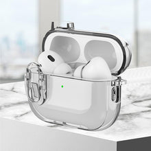 Universal Transparent Protective TPU Case for Headphones