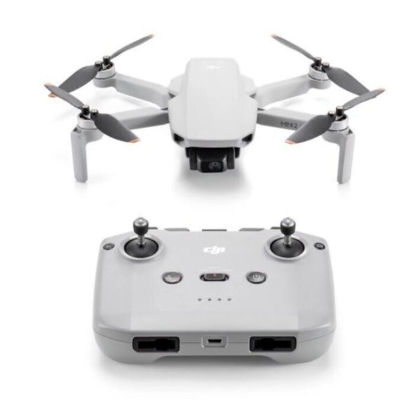 Mini 2 SE 10 Km HD Video Transmission Aerial Drone with Accessories Included