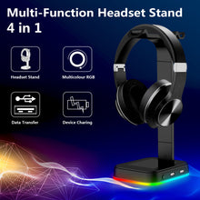 Colorchanging Headset Gaming Headset Bracket