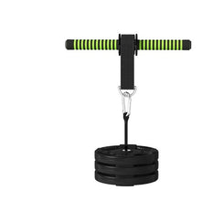 Fitness Arm Force Jack - Jianjin Stick - Steel Construction