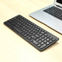 Wireless Keyboard Office Gaming Laptop Universal