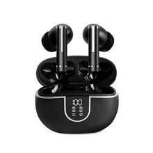 Noise Reduction Ultra-long Life Battery Large Power In-ear Headphones