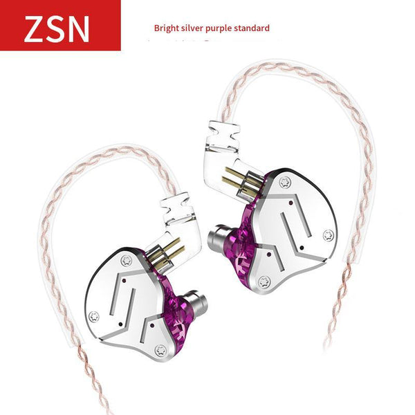 Can Changeover In-ear Headphones