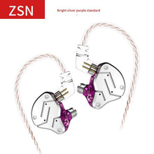 Can Changeover In-ear Headphones